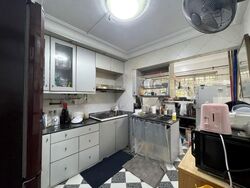 Blk 952 Hougang Avenue 9 (Hougang), HDB 5 Rooms #557700331